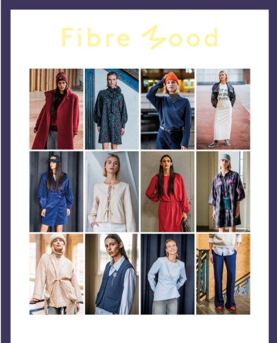 Fibre Mood Magazin Ausgabe Nr. 31